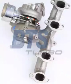 Компрессор BTS Turbo T914128BL